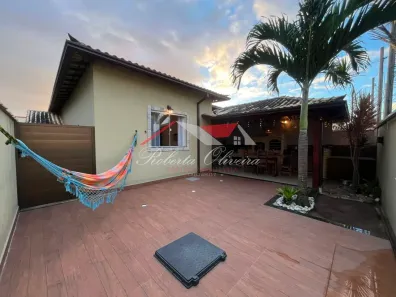 Casa de Condomínio com 3 Quartos à venda, 120m² no Orla 500 (Tamoios), Cabo Frio