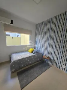 Apartamento com 3 Quartos para alugar, 108m² no Aeroclube, Porto Velho