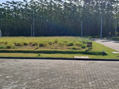 Lote/Terreno à venda, 258m² no Passo de Torres, Passo de Torres