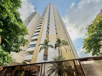 Apartamento com 3 Quartos à venda, 266m² no Nazaré, Belém