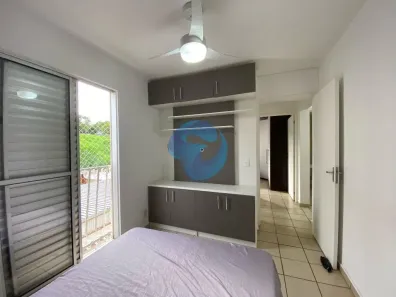 Apartamento com 2 Quartos à venda, 54m² no Parque Morumbi, Votorantim