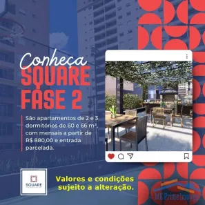 Apartamento com 3 Quartos à venda, 66m² no Jardim das Belezas, Carapicuíba