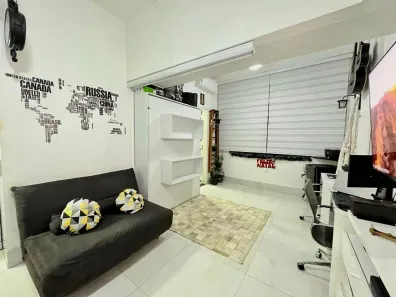 Apartamento com 1 Quarto à venda, 35m² no Copacabana, Rio de Janeiro