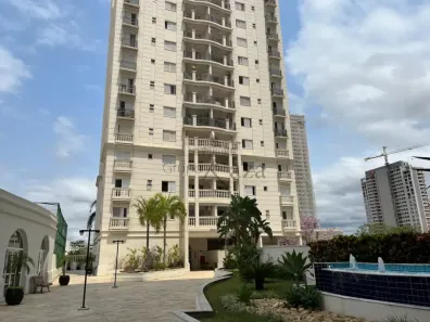 Apartamento com 3 Quartos à venda, 90m² no Jardim Esplanada, São José dos Campos