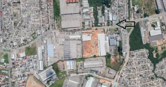 Lote/Terreno à venda, 336m² no Sarandi, Porto Alegre