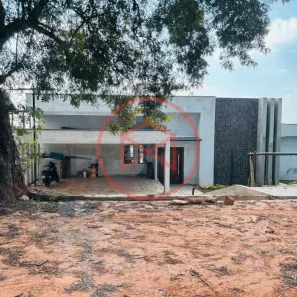 Casa com 3 Quartos à venda, 220m² no Centro, Ibiúna