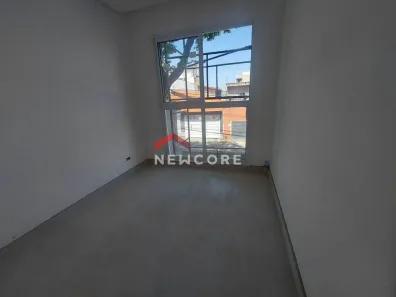 Apartamento com 2 Quartos à venda, 38m² no Vila Francisco Matarazzo, Santo André