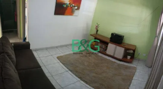 Sobrado com 4 Quartos à venda, 150m² no Cidade Líder, São Paulo