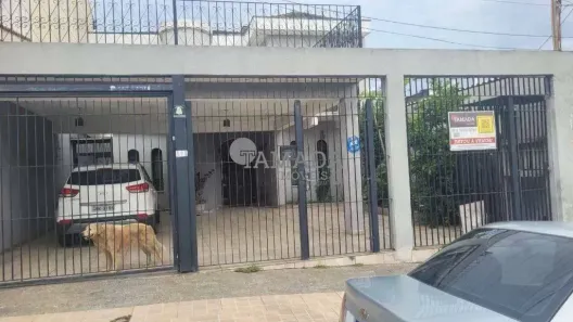 Sobrado com 3 Quartos à venda, 250m² no Jardim Triana, São Paulo