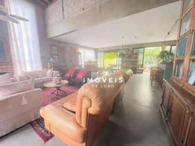 Casa de Condomínio com 4 Quartos à venda, 350m² no Portal dos Bandeirantes Salto, Salto