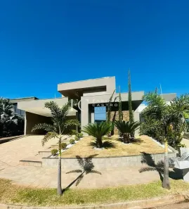 Casa de Condomínio com 3 Quartos à venda, 220m² no Residencial Gaivota II, São José do Rio Preto