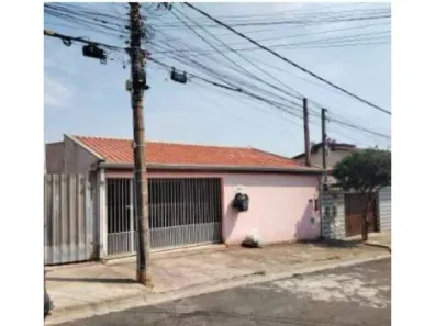 Casa com 1 Quarto à venda, 179m² no Jardim dos Ipês, Sumaré