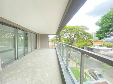 Apartamento com 4 Quartos à venda, 186m² no Campo Belo, São Paulo