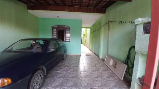 Casa com 3 Quartos à venda, 140m² no Bosque dos Eucaliptos, São José dos Campos