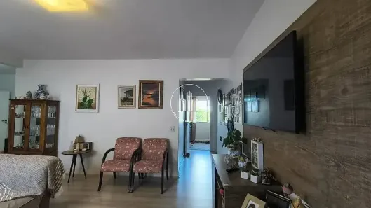 Apartamento com 3 Quartos à venda, 113m² no Balneário, Florianópolis