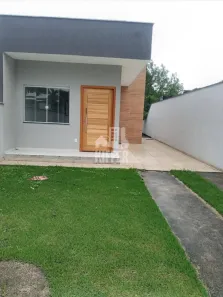Casa com 2 Quartos para alugar, 61m² no Caxito, Maricá