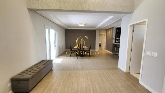 Casa de Condomínio com 4 Quartos à venda, 300m² no Condomínio Residencial Mirante do Vale, Jacareí