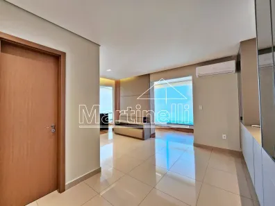 Apartamento com 3 Quartos à venda, 121m² no Nova Aliança, Ribeirão Preto