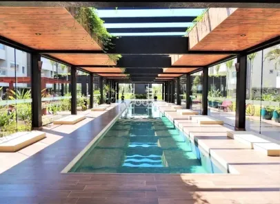 Apartamento com 2 Quartos à venda, 74m² no Campeche, Florianópolis