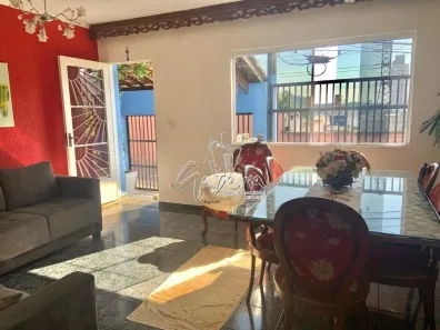 Sobrado com 4 Quartos à venda, 170m² no Santa Paula, São Caetano do Sul