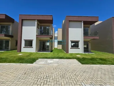 Casa de Condomínio com 4 Quartos à venda, 120m² no Buraquinho, Lauro de Freitas