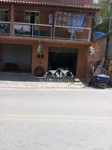 Ponto Comercial à venda, 44m² no Posse, Petrópolis
