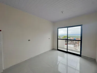 Apartamento com 1 Quarto para alugar, 29m² no Centro, Guarulhos