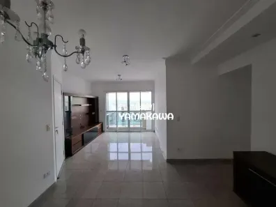Apartamento com 4 Quartos à venda, 112m² no Tatuapé, São Paulo