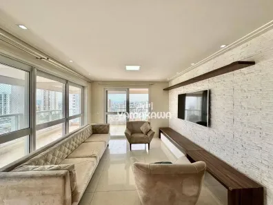 Apartamento com 3 Quartos à venda, 154m² no Vila Carrão, São Paulo