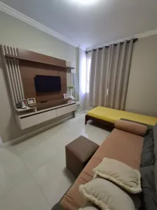Apartamento com 3 Quartos para alugar, 148m² no Canela, Salvador