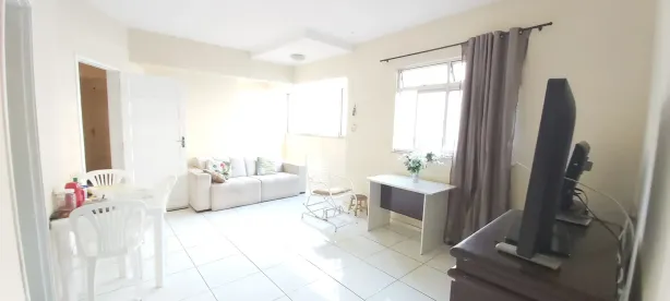 Apartamento com 3 Quartos à venda, 91m² no Papicu, Fortaleza
