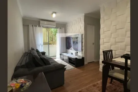 Apartamento com 2 Quartos à venda, 57m² no Chácara Belenzinho, São Paulo