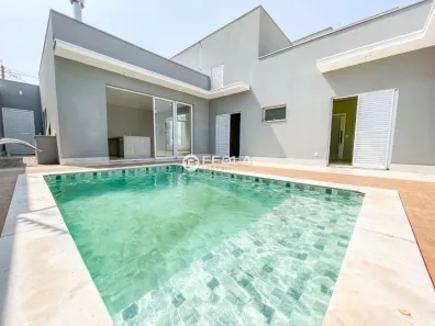 Casa com 3 Quartos à venda, 211m² no Jardim Terramérica II, Americana