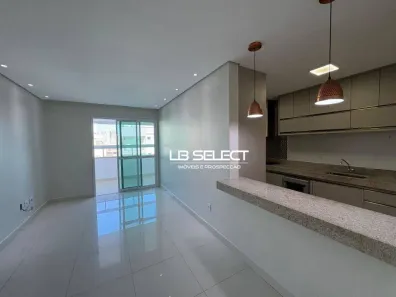 Apartamento com 3 Quartos à venda, 107m² no Santa Mônica, Uberlândia