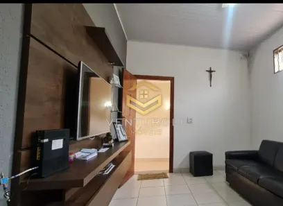 Casa com 4 Quartos à venda, 150m² no Vila Souto, Bauru