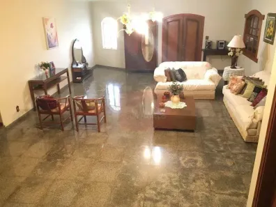 Casa com 3 Quartos à venda, 700m² no Alto da Boa Vista, Ribeirão Preto