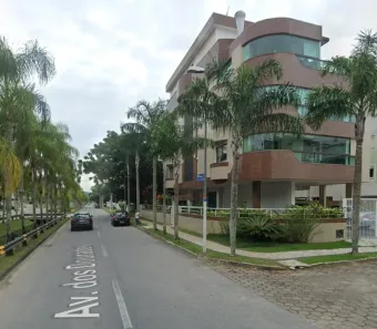 Apartamento com 3 Quartos à venda, 100m² no Jurerê Internacional, Florianópolis