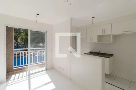 Apartamento com 2 Quartos à venda, 34m² no Vila Ré, São Paulo