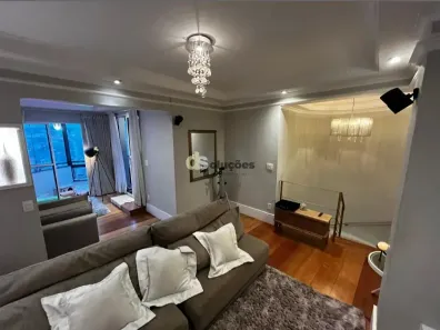 Cobertura com 3 Quartos à venda, 178m² no Jardim Paraíso, São Paulo