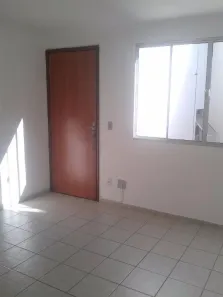 Apartamento com 2 Quartos à venda, 46m² no Floradas de São José, São José dos Campos