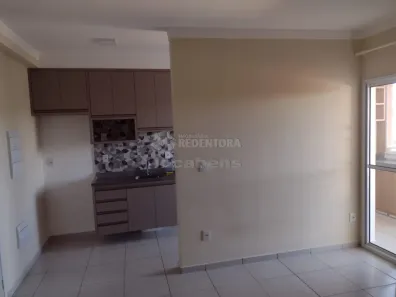 Apartamento com 2 Quartos à venda, 55m² no Vila Redentora, São José do Rio Preto