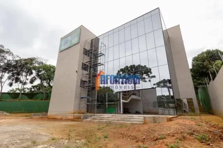 Prédio Comercial para alugar, 2645m² no Abranches, Curitiba