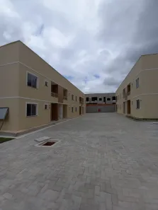 Apartamento com 2 Quartos à venda, 55m² no Ancuri, Itaitinga