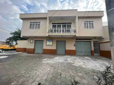 Casa com 2 Quartos à venda, 128m² no Parque Corrientes, Campos dos Goytacazes