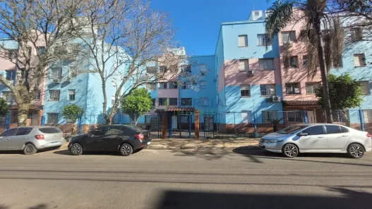 Apartamento com 2 Quartos à venda, 59m² no Sarandi, Porto Alegre