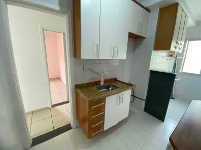 Apartamento com 2 Quartos à venda, 50m² no Santa Terezinha, São Bernardo do Campo