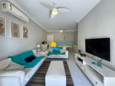 Apartamento com 2 Quartos à venda, 85m² no Enseada, Guarujá