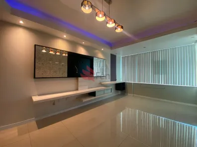 Apartamento com 1 Quarto para alugar, 67m² no Pátria Nova, Novo Hamburgo