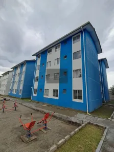 Apartamento com 2 Quartos à venda, 42m² no Tatuquara, Curitiba