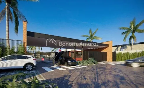 Lote/Terreno à venda, 300m² no Betel, Paulínia